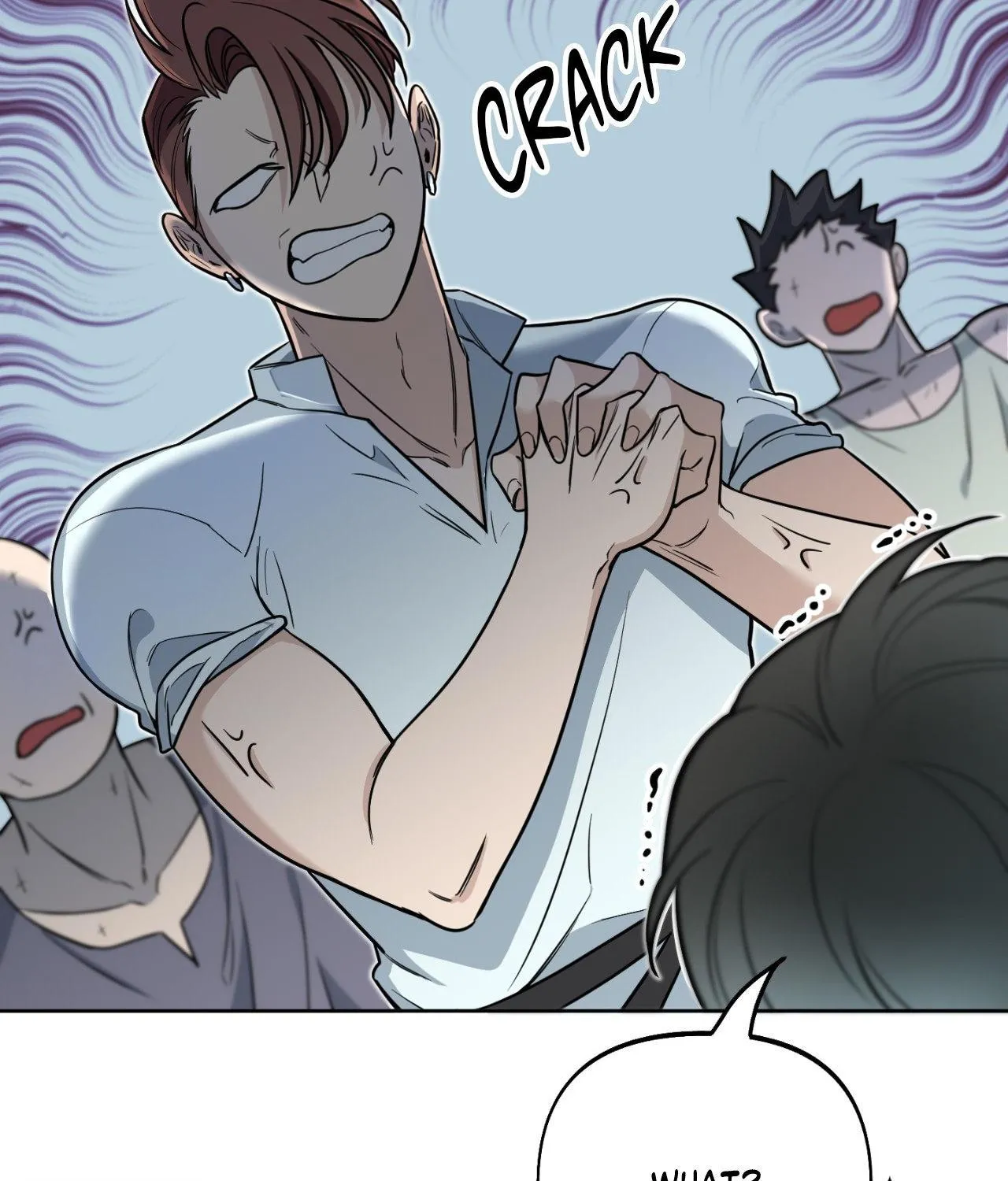 Read Rolling to be the King chapter 5 image 50 on Lezhin