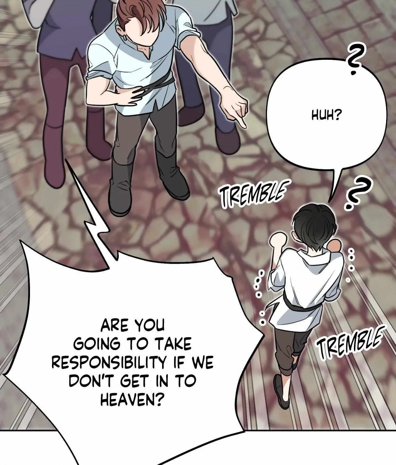 Read Rolling to be the King chapter 5 image 53 on Lezhin