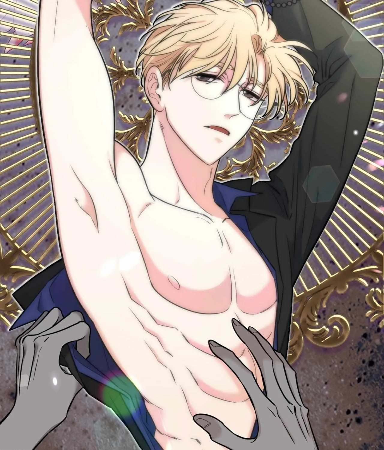 Read Rolling to be the King chapter 5 image 65 on Lezhin