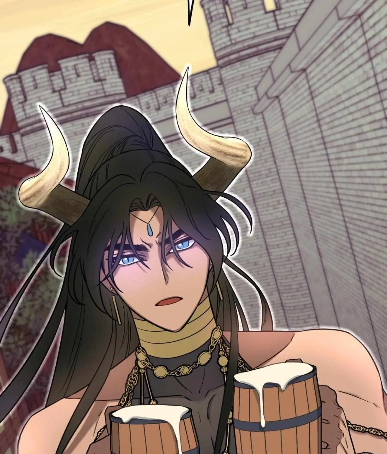 Read Rolling to be the King chapter 5 image 75 on Lezhin