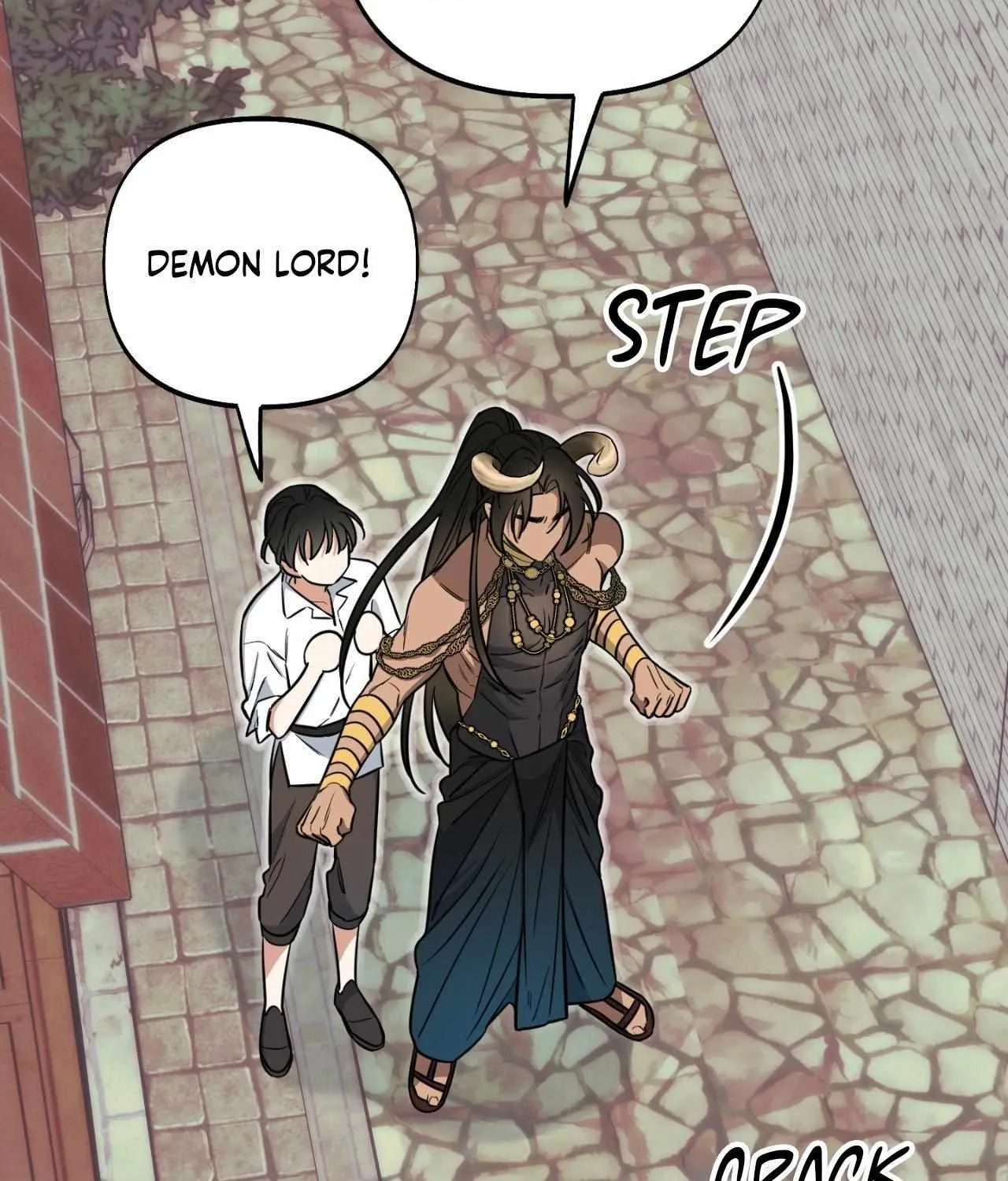 Read Rolling to be the King chapter 5 image 86 on Lezhin