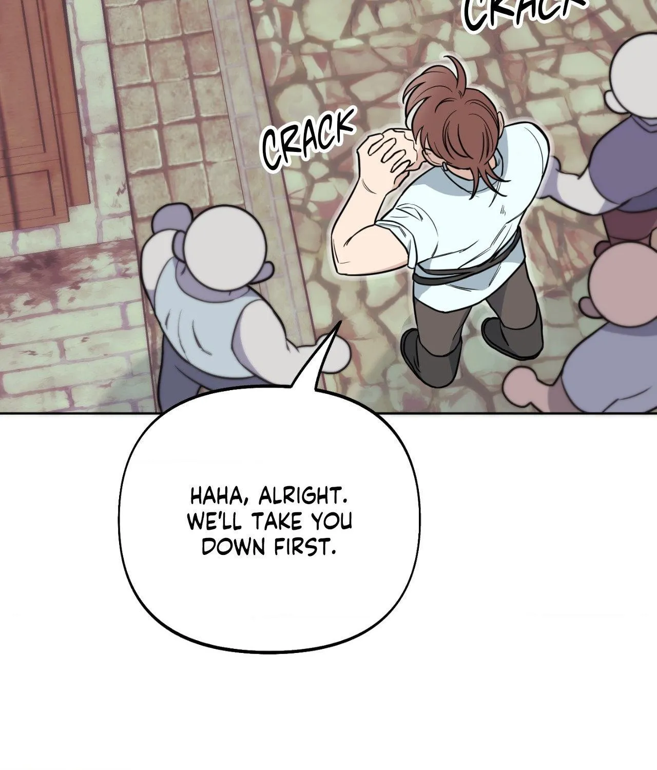 Read Rolling to be the King chapter 5 image 87 on Lezhin