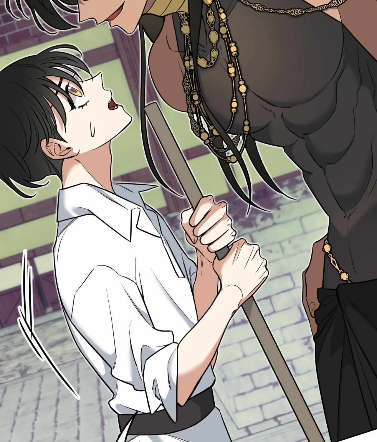 Read Rolling to be the King chapter 5 image 9 on Lezhin