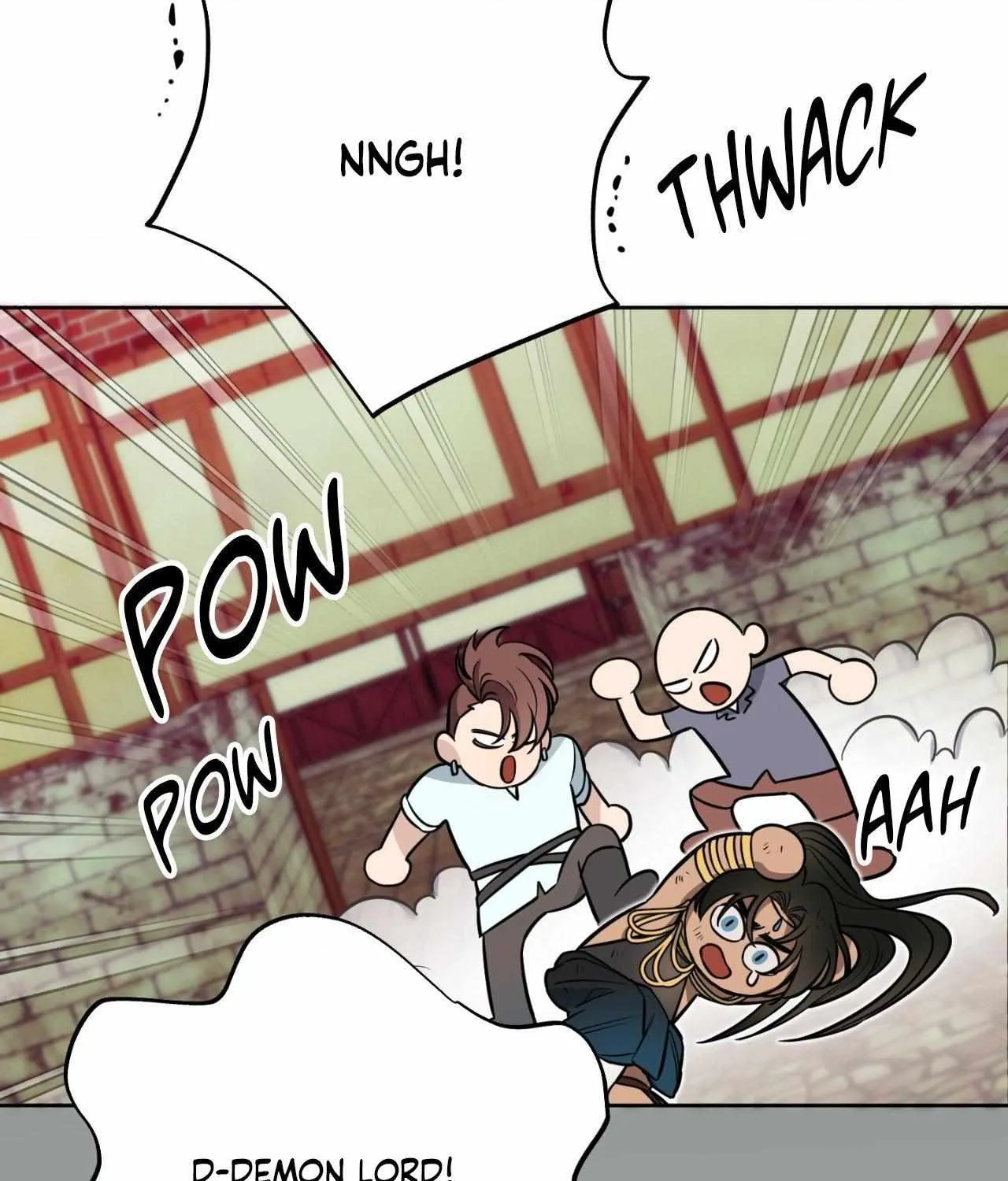 Read Rolling to be the King chapter 5 image 92 on Lezhin