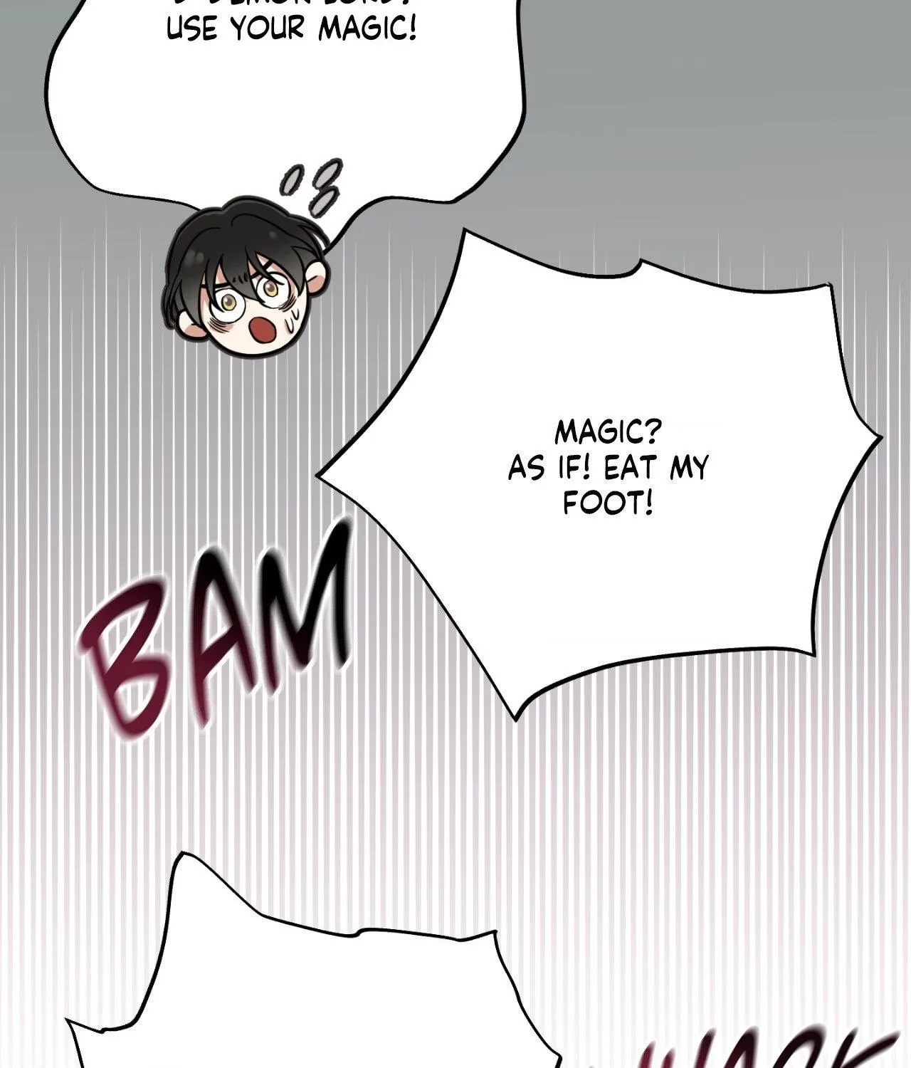 Read Rolling to be the King chapter 5 image 93 on Lezhin