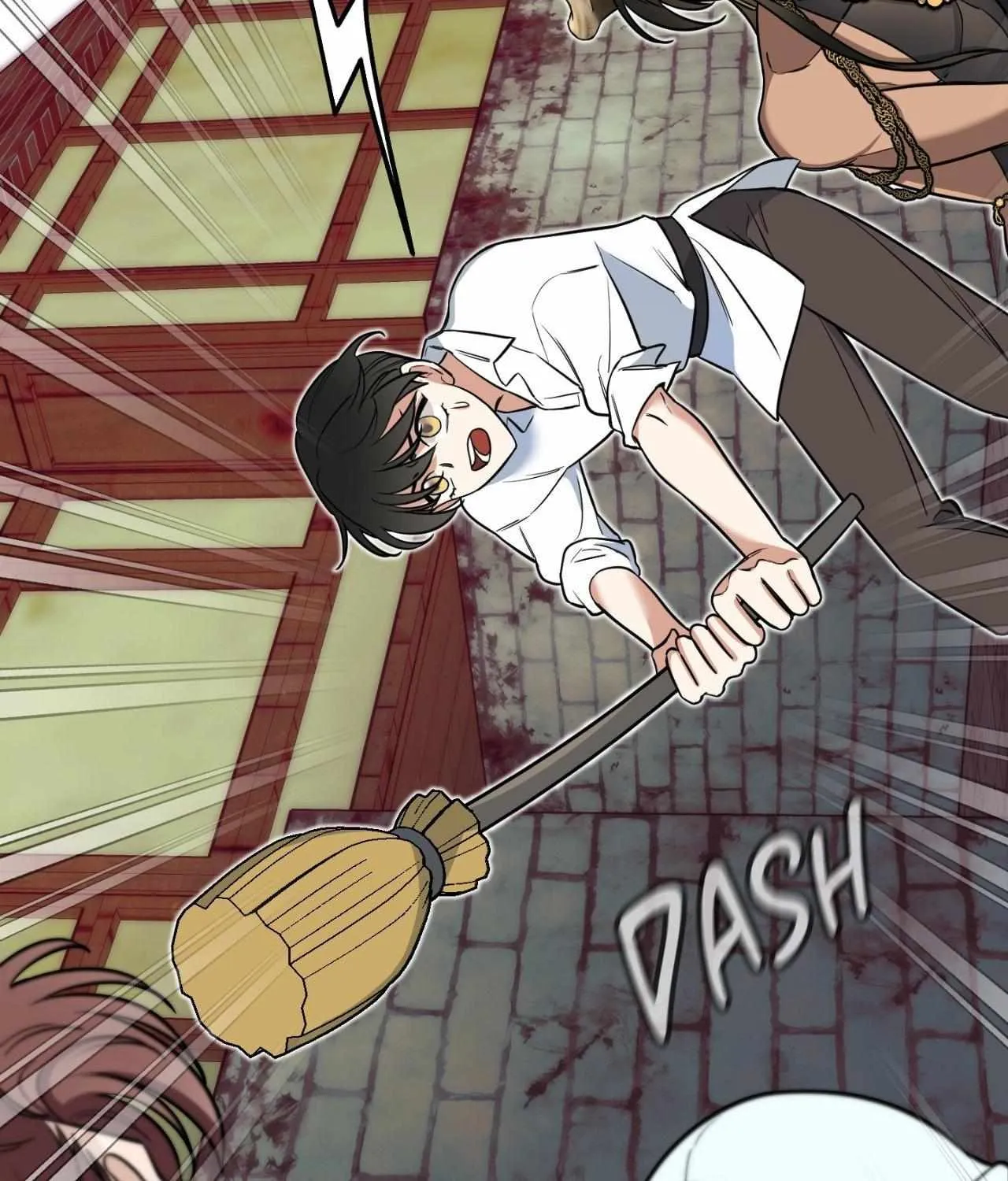 Read Rolling to be the King chapter 5 image 99 on Lezhin