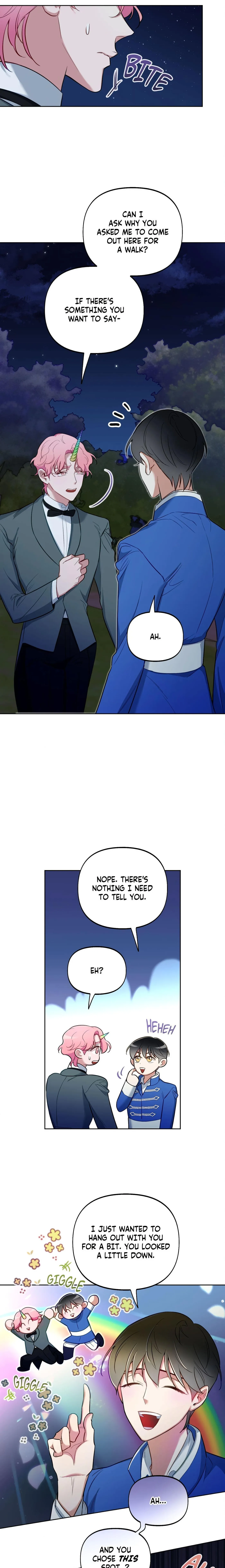 Read Rolling to be the King chapter 50 image 1 on Lezhin