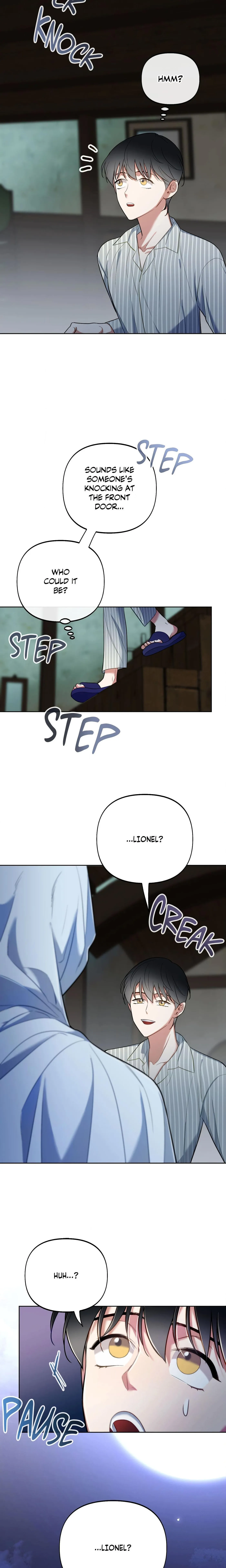 Read Rolling to be the King chapter 50 image 12 on Lezhin