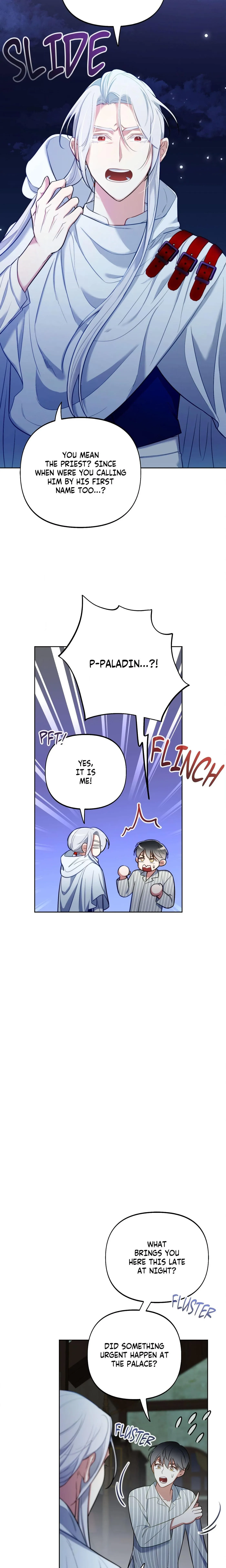 Read Rolling to be the King chapter 50 image 13 on Lezhin