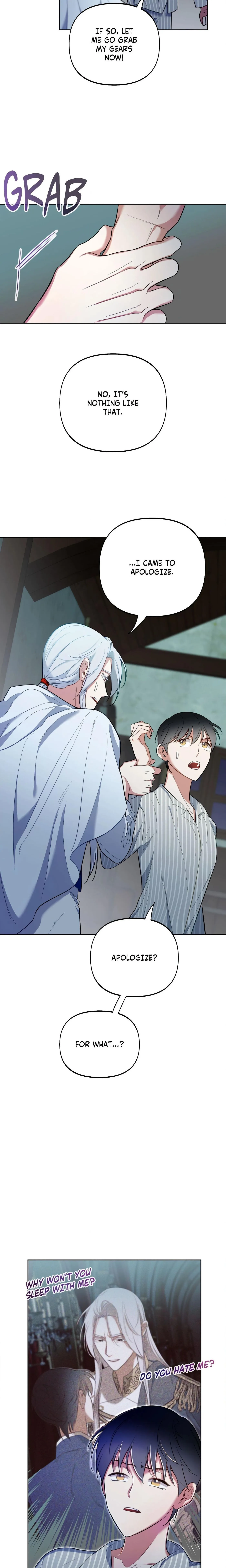 Read Rolling to be the King chapter 50 image 14 on Lezhin