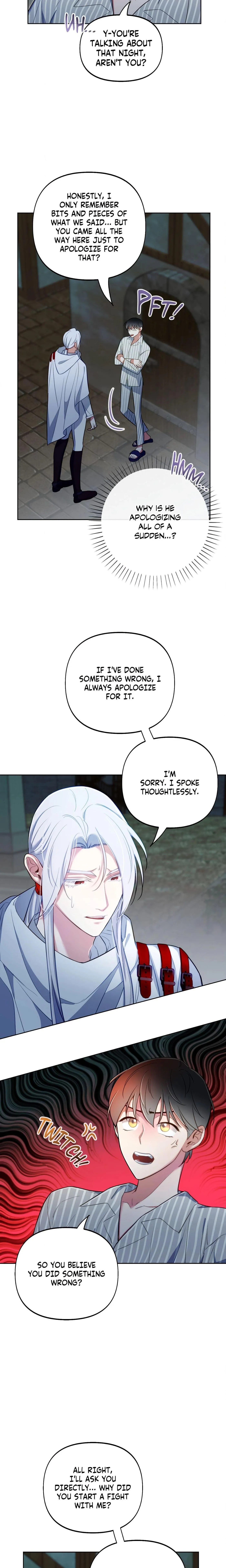Read Rolling to be the King chapter 50 image 15 on Lezhin