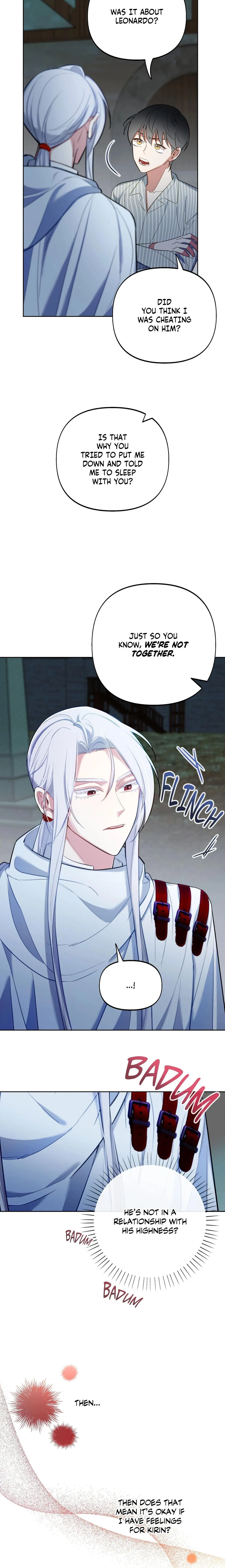 Read Rolling to be the King chapter 50 image 16 on Lezhin