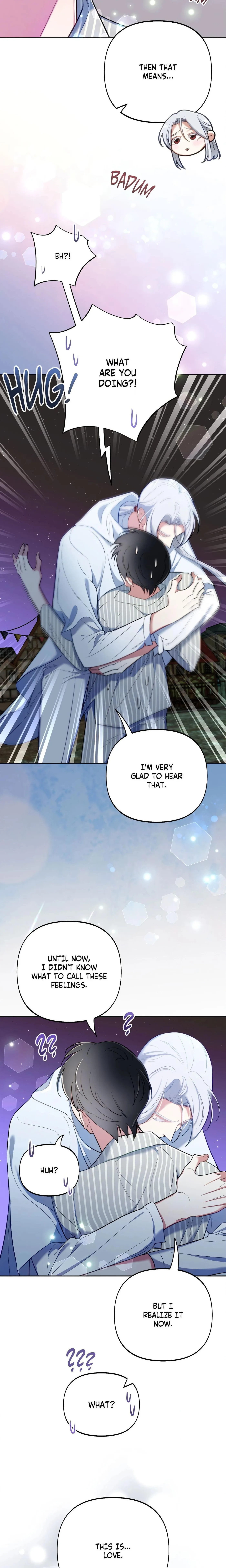 Read Rolling to be the King chapter 50 image 18 on Lezhin