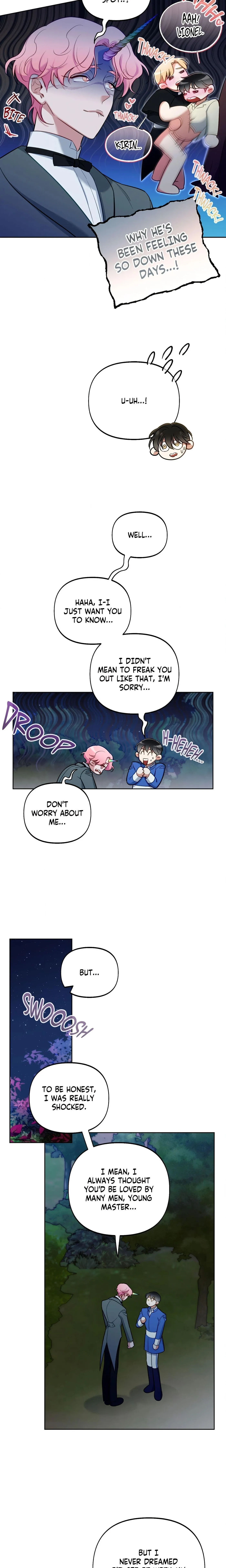 Read Rolling to be the King chapter 50 image 2 on Lezhin