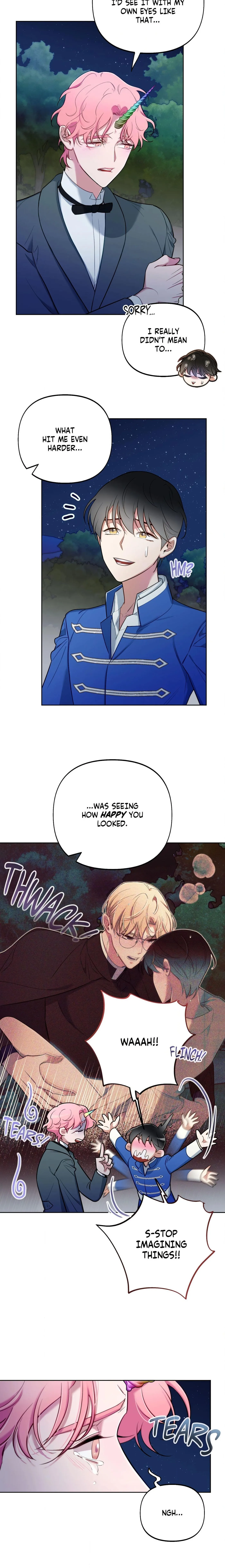 Read Rolling to be the King chapter 50 image 3 on Lezhin