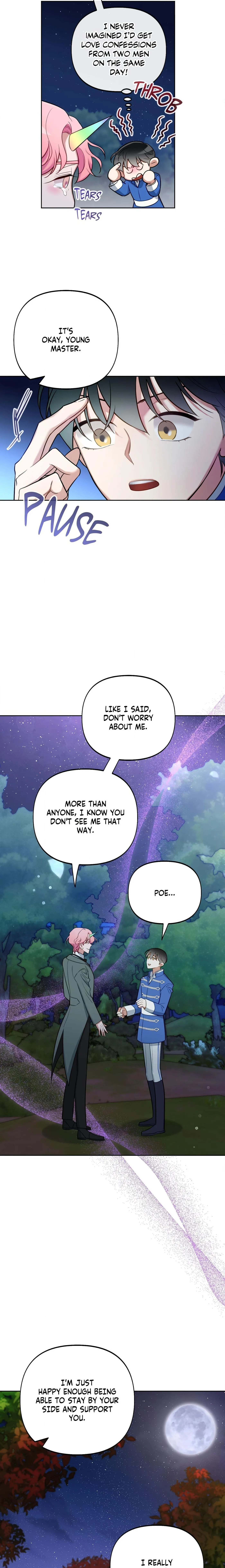 Read Rolling to be the King chapter 50 image 6 on Lezhin
