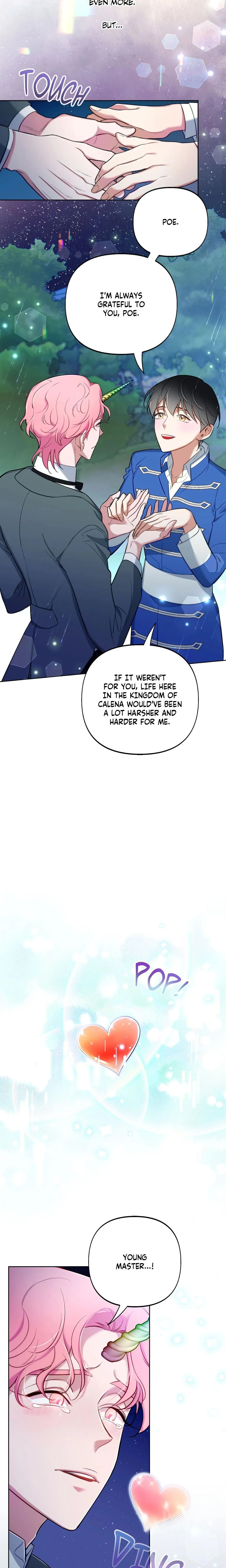 Read Rolling to be the King chapter 50 image 8 on Lezhin