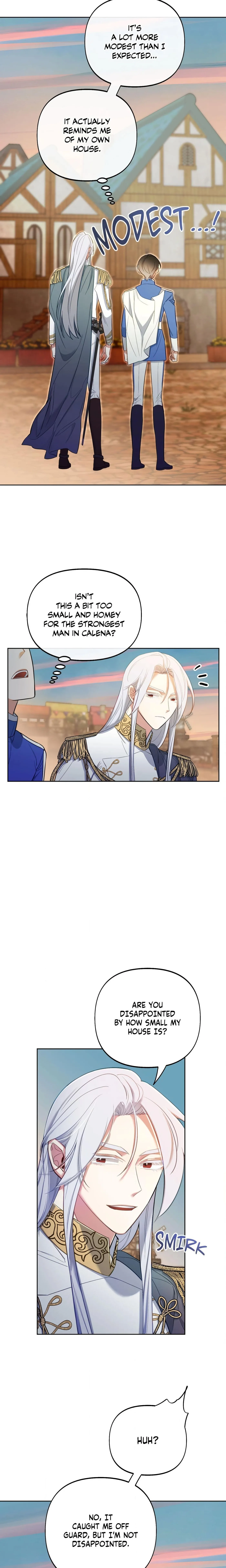 Read Rolling to be the King chapter 51 image 10 on Lezhin
