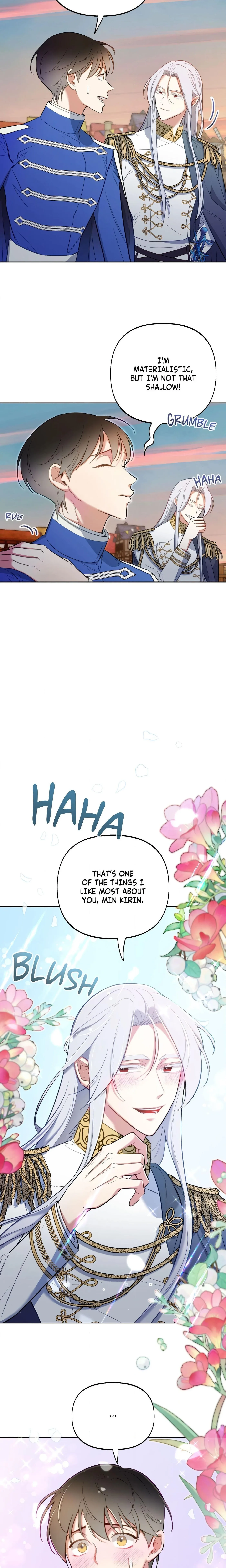 Read Rolling to be the King chapter 51 image 11 on Lezhin