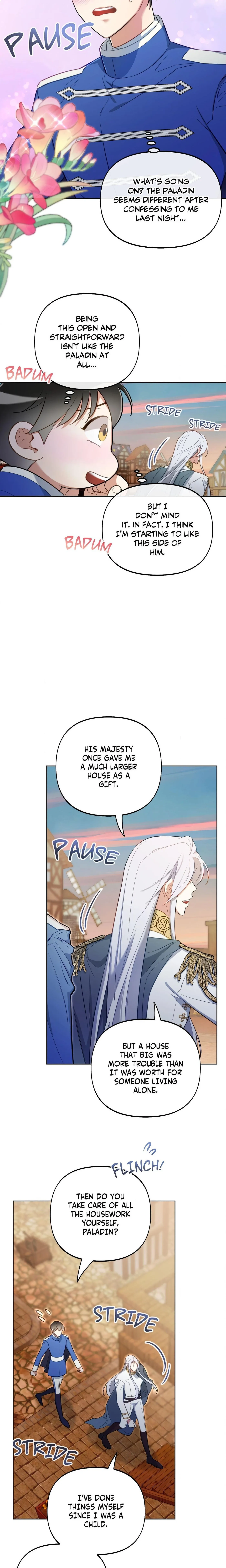 Read Rolling to be the King chapter 51 image 12 on Lezhin