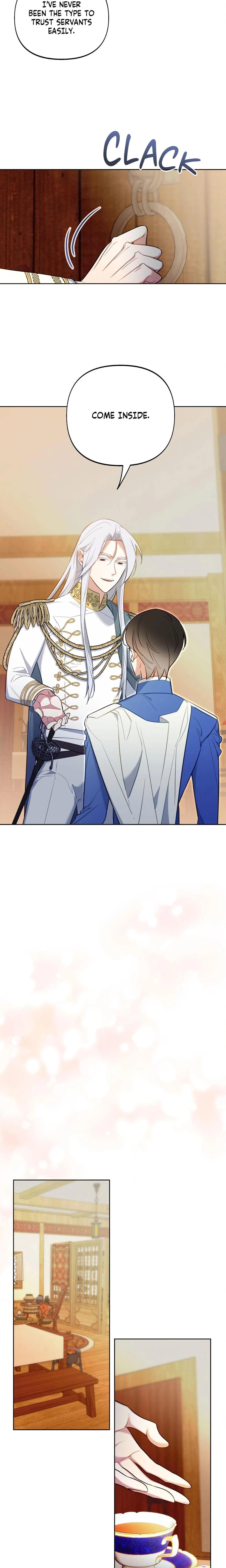 Read Rolling to be the King chapter 51 image 13 on Lezhin