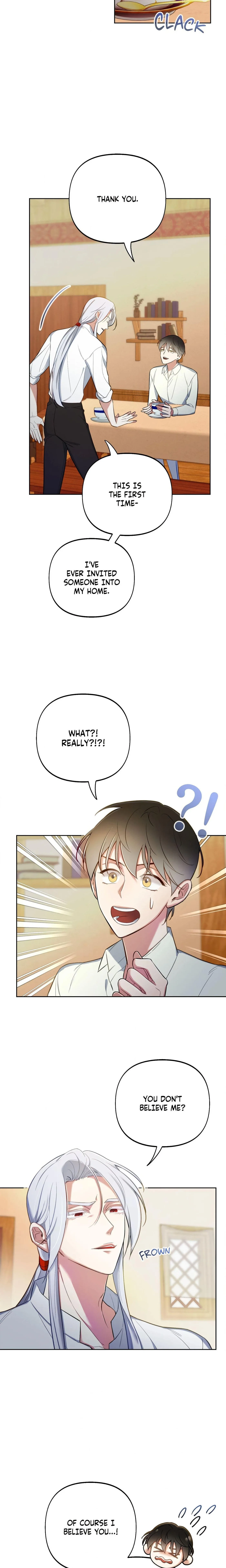 Read Rolling to be the King chapter 51 image 14 on Lezhin