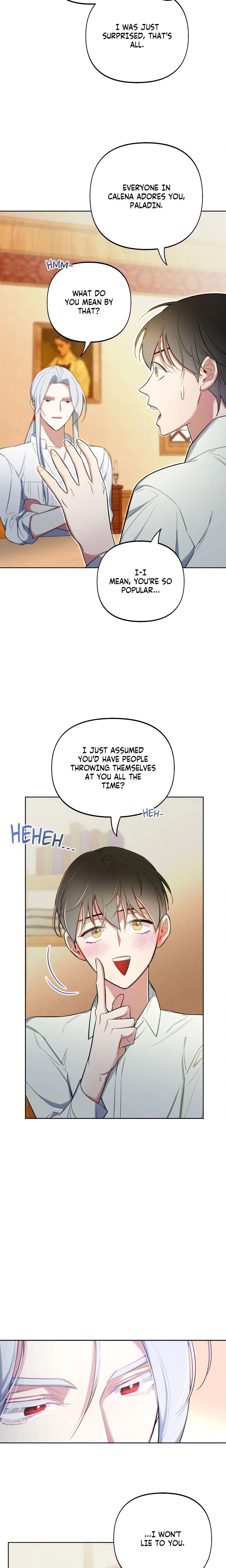 Read Rolling to be the King chapter 51 image 15 on Lezhin
