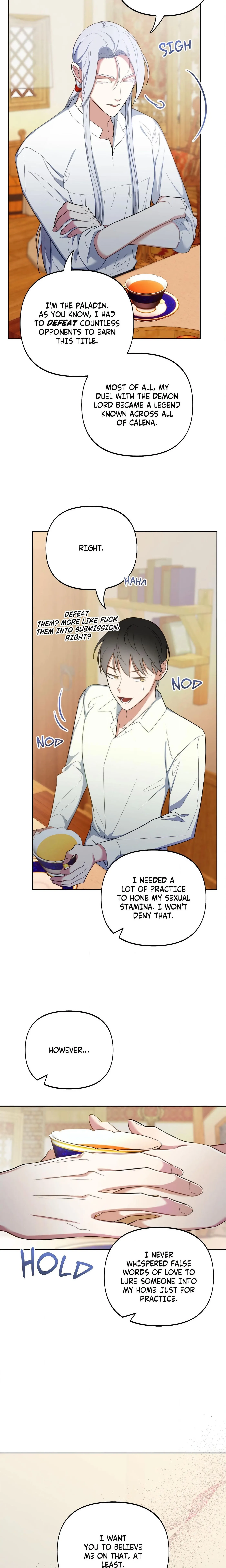 Read Rolling to be the King chapter 51 image 16 on Lezhin