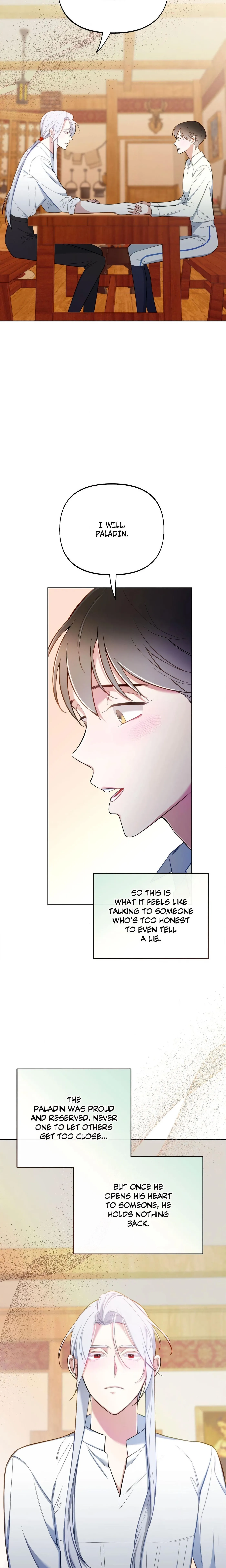 Read Rolling to be the King chapter 51 image 17 on Lezhin