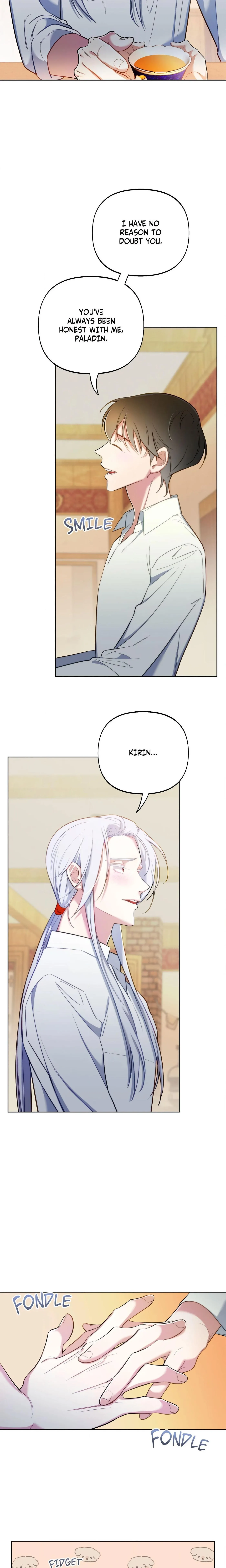 Read Rolling to be the King chapter 51 image 18 on Lezhin