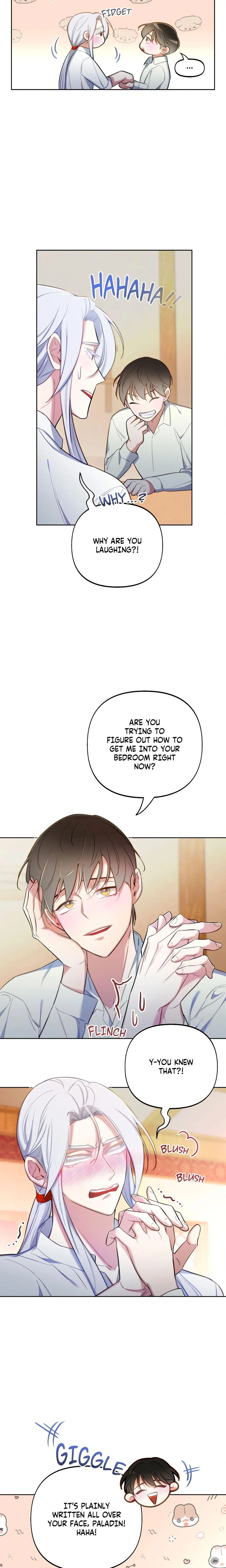 Read Rolling to be the King chapter 51 image 19 on Lezhin