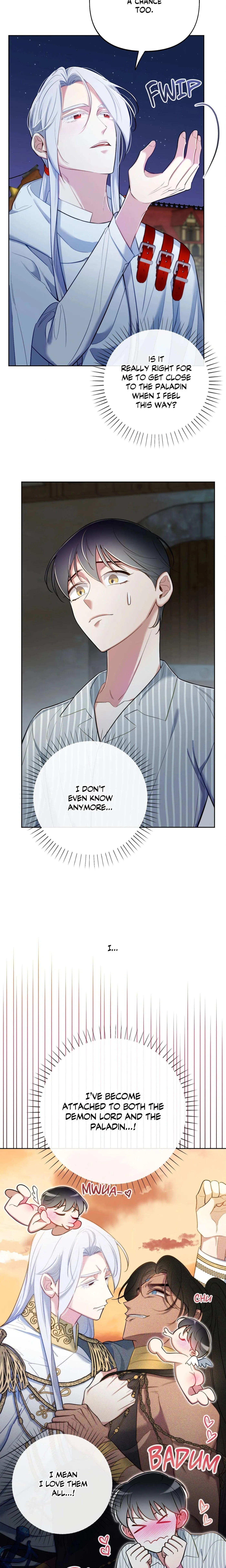 Read Rolling to be the King chapter 51 image 3 on Lezhin