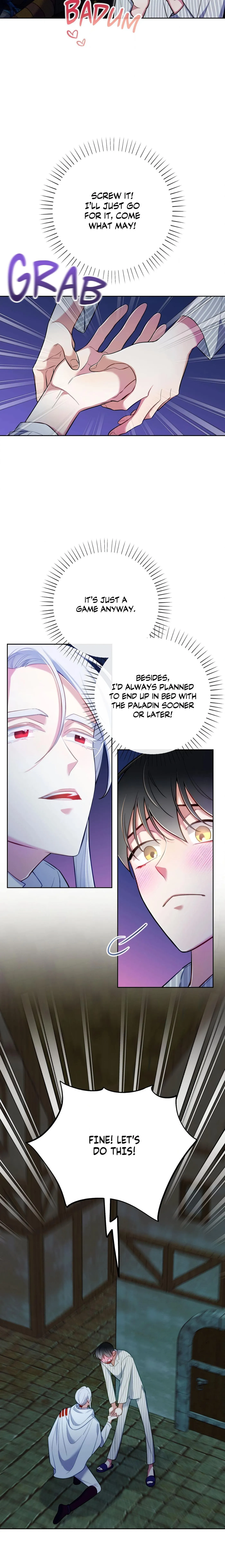 Read Rolling to be the King chapter 51 image 4 on Lezhin