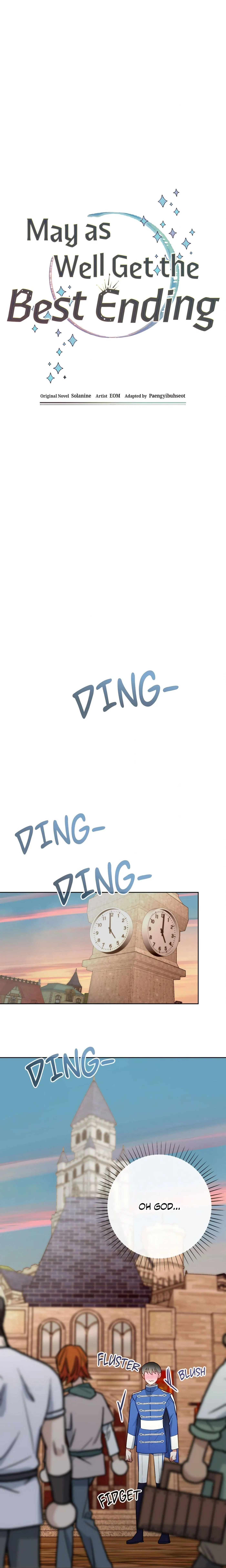 Read Rolling to be the King chapter 51 image 5 on Lezhin