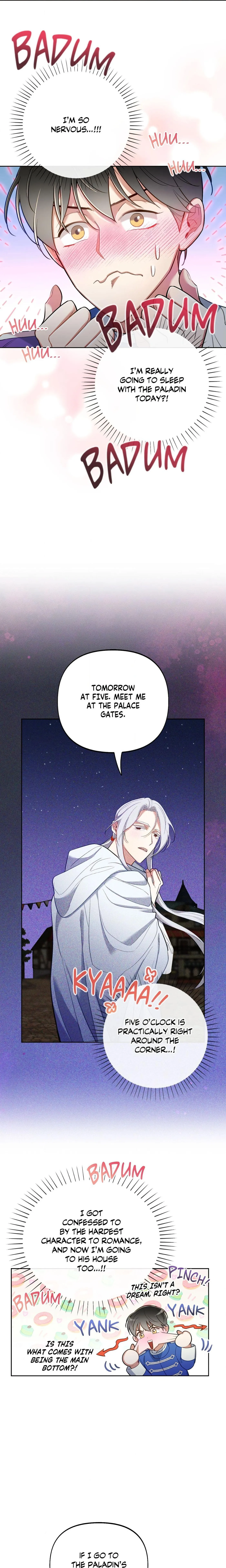Read Rolling to be the King chapter 51 image 6 on Lezhin