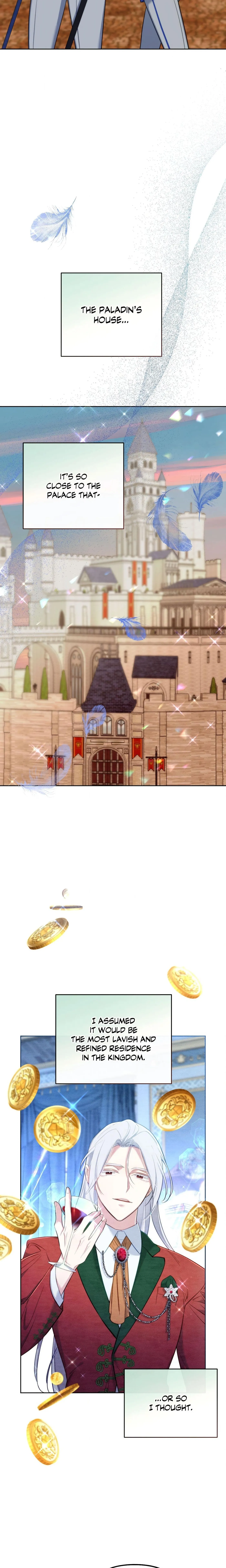 Read Rolling to be the King chapter 51 image 9 on Lezhin