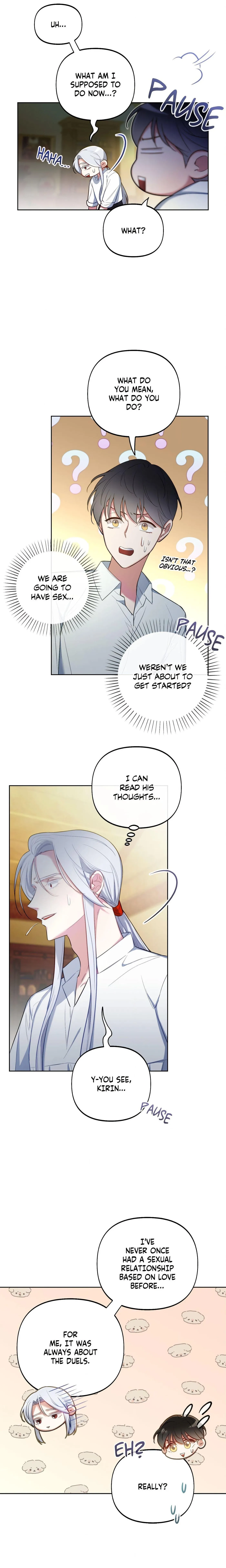 Read Rolling to be the King chapter 52 image 1 on Lezhin