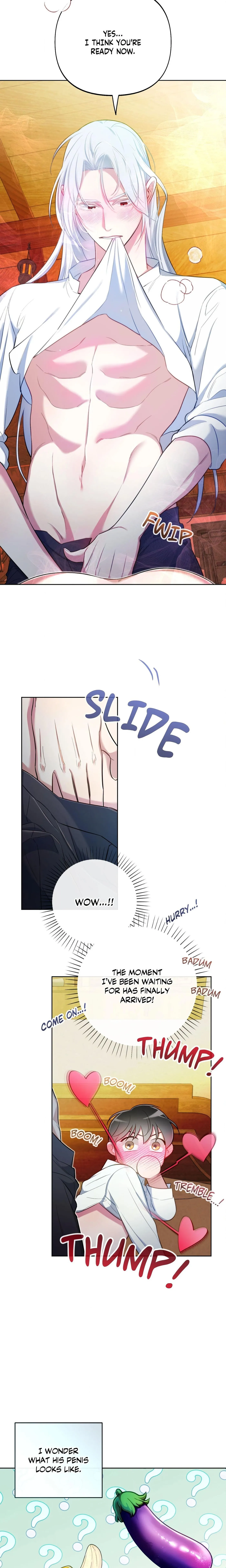 Read Rolling to be the King chapter 52 image 13 on Lezhin