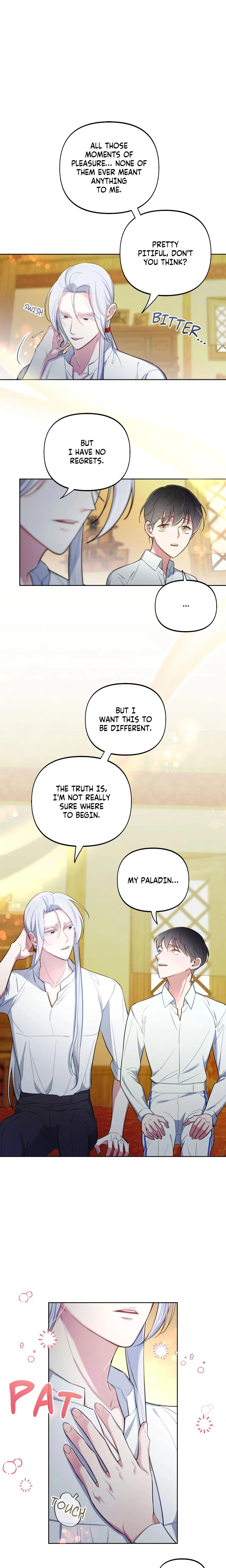 Read Rolling to be the King chapter 52 image 2 on Lezhin
