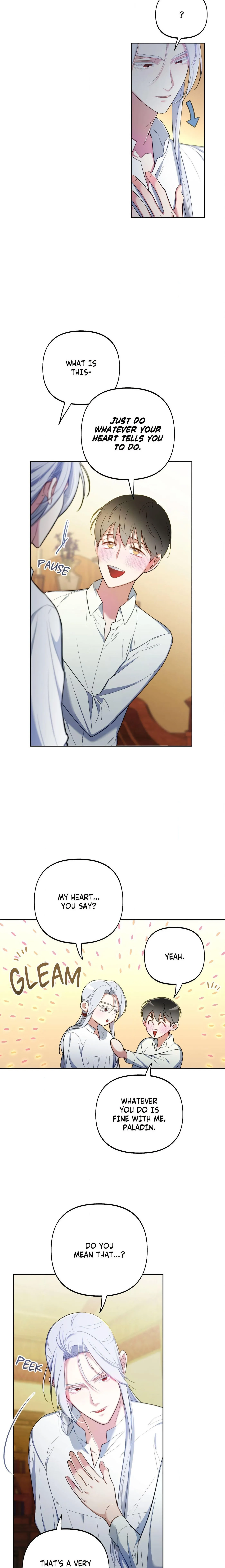 Read Rolling to be the King chapter 52 image 3 on Lezhin