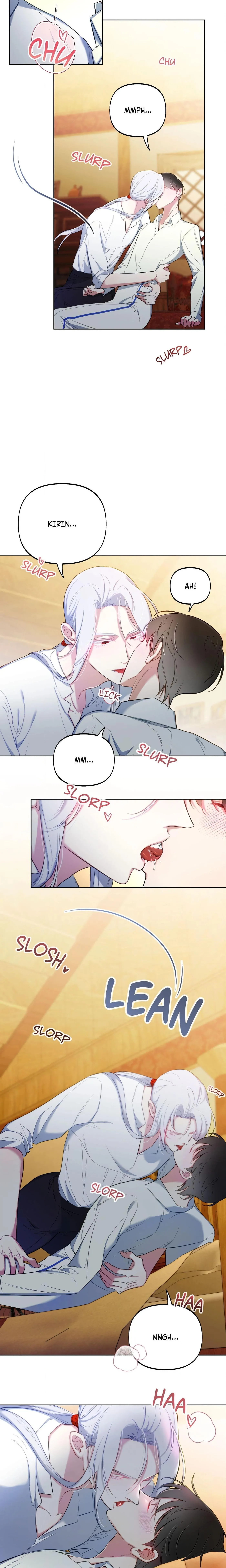 Read Rolling to be the King chapter 52 image 5 on Lezhin