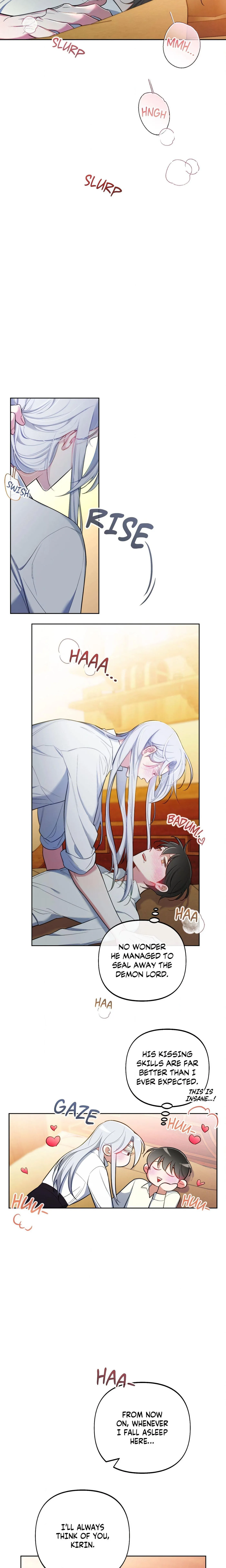 Read Rolling to be the King chapter 52 image 6 on Lezhin