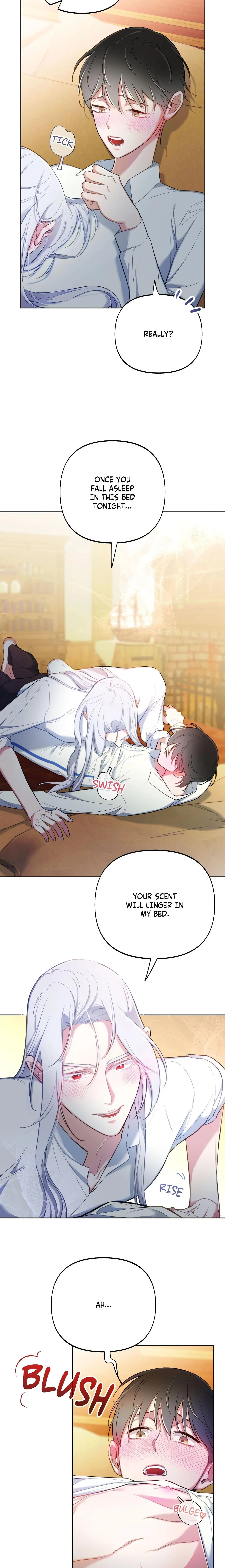Read Rolling to be the King chapter 52 image 7 on Lezhin