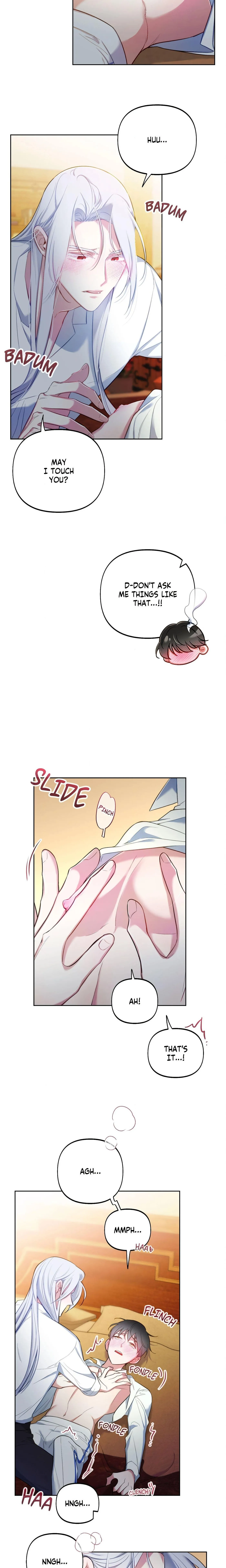 Read Rolling to be the King chapter 52 image 8 on Lezhin