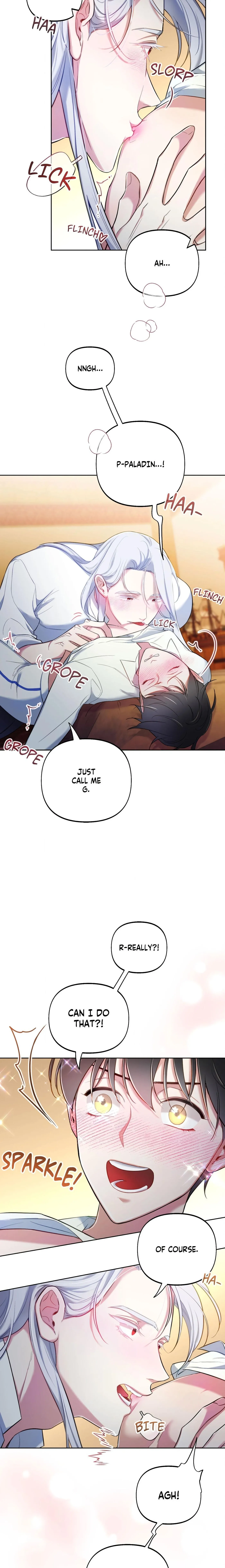 Read Rolling to be the King chapter 52 image 9 on Lezhin