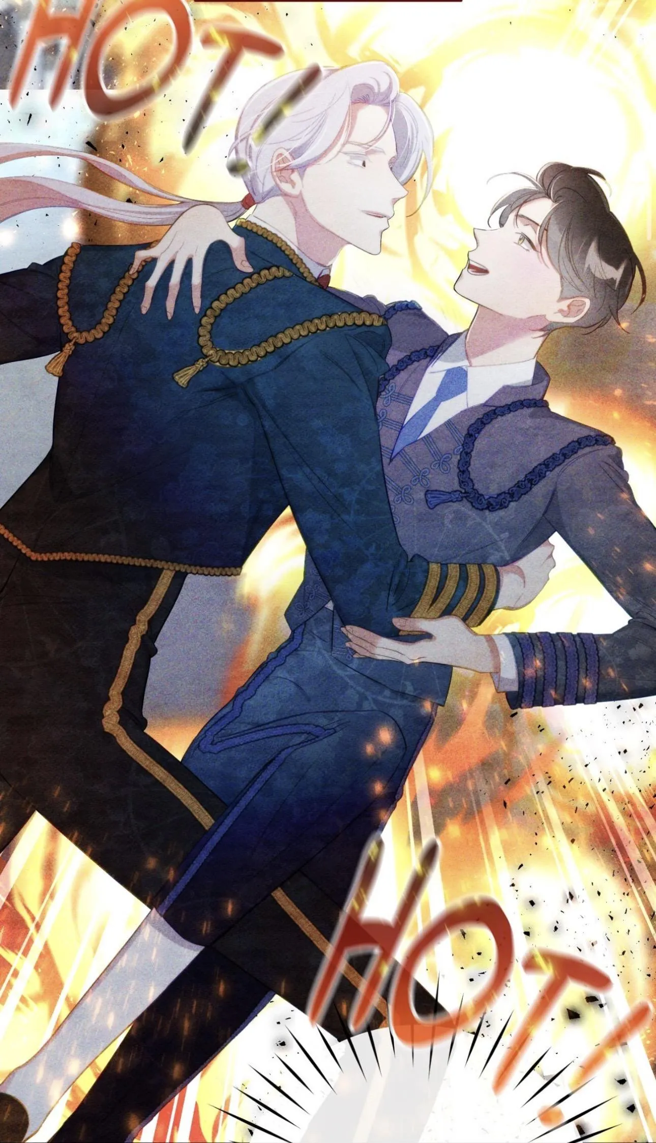 Read Rolling to be the King chapter 53 image 11 on Lezhin