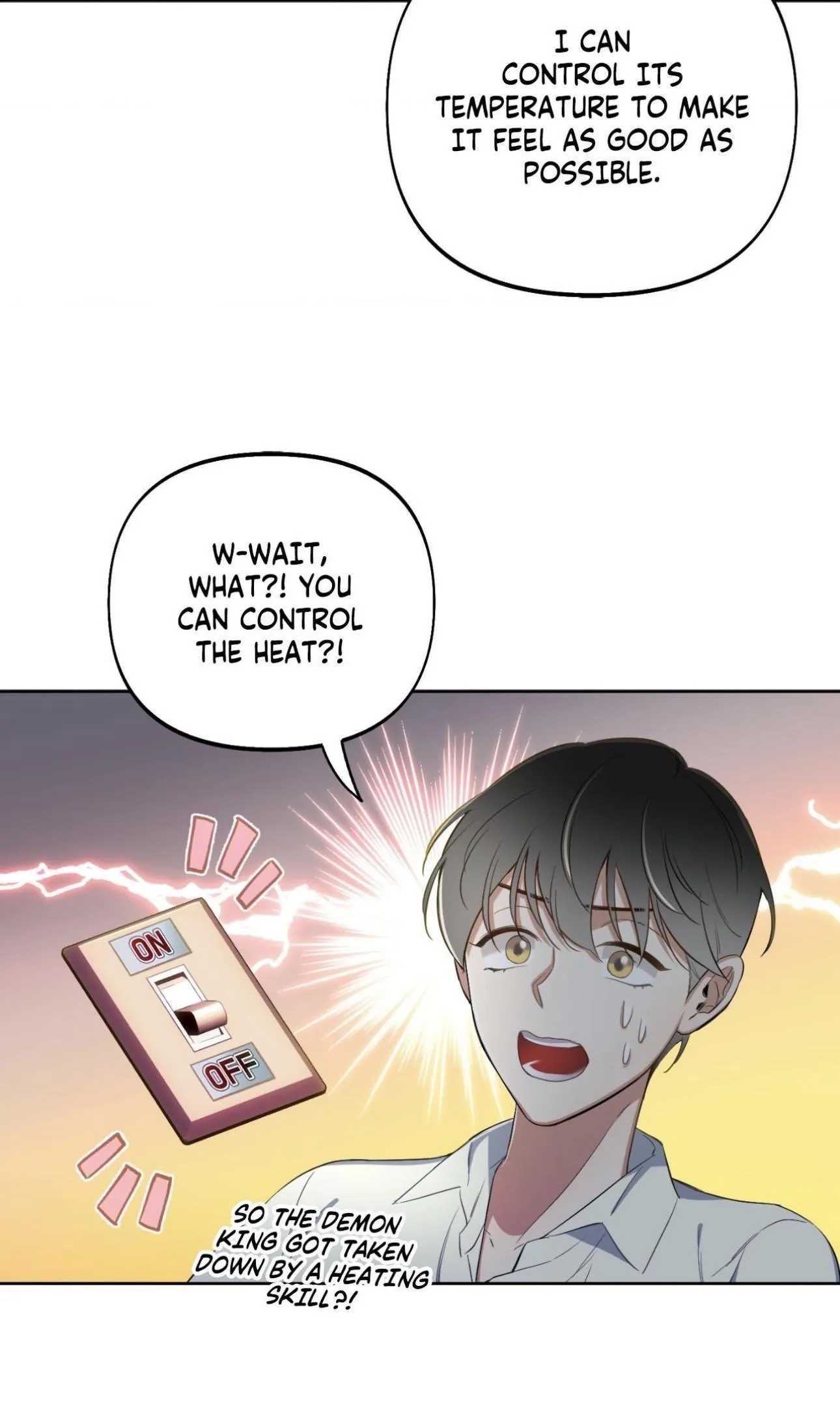 Read Rolling to be the King chapter 53 image 14 on Lezhin