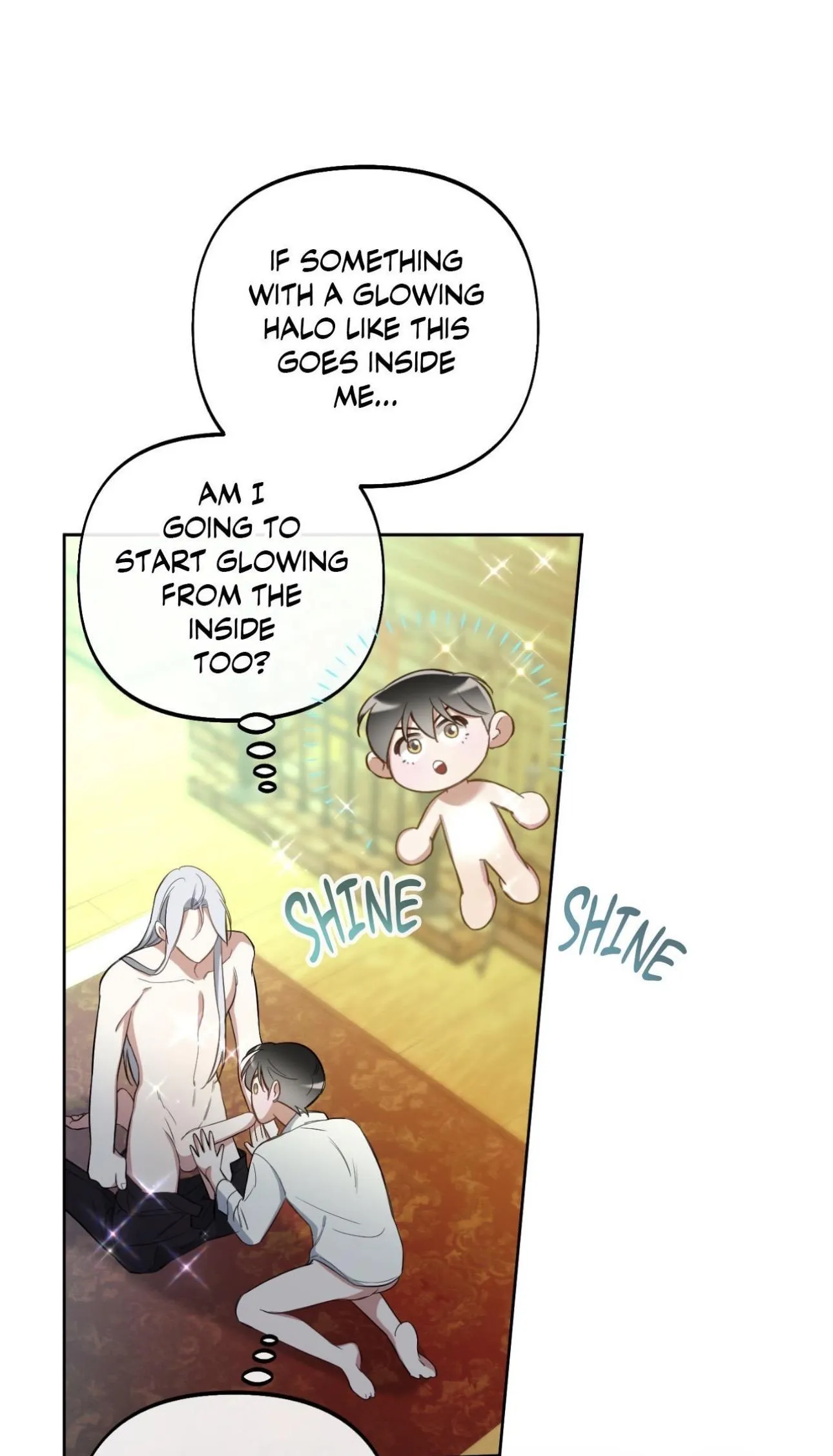Read Rolling to be the King chapter 53 image 19 on Lezhin
