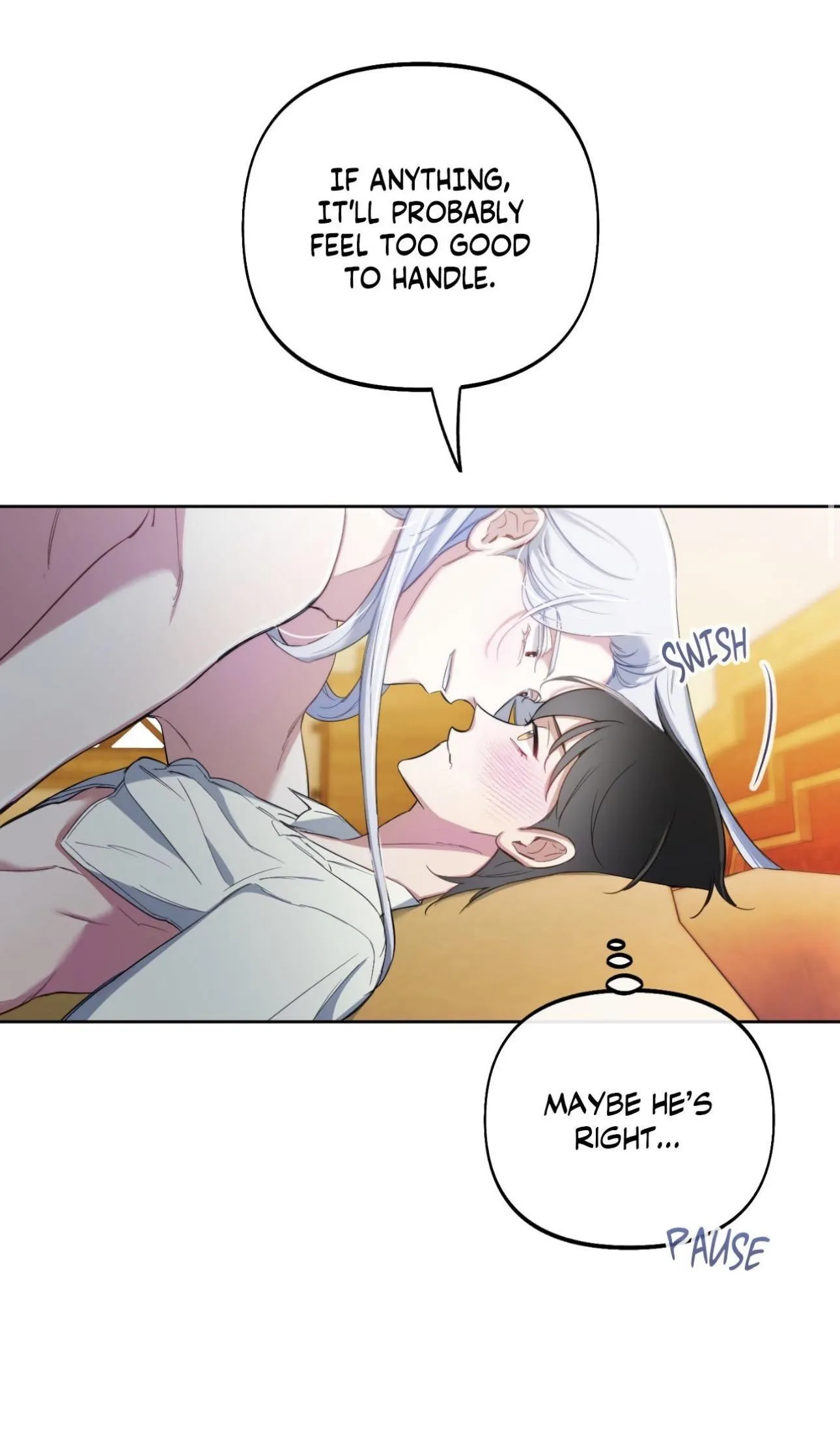 Read Rolling to be the King chapter 53 image 27 on Lezhin