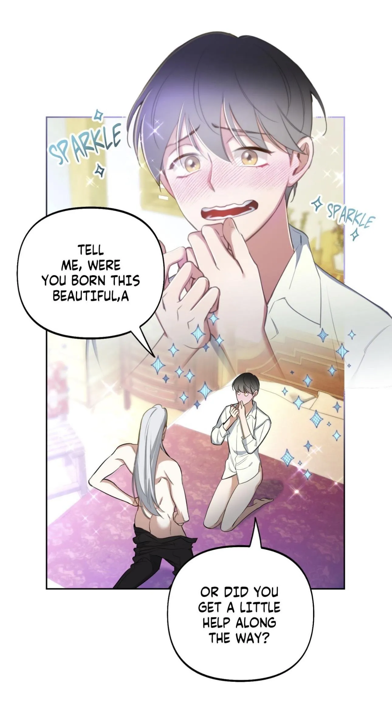 Read Rolling to be the King chapter 53 image 3 on Lezhin